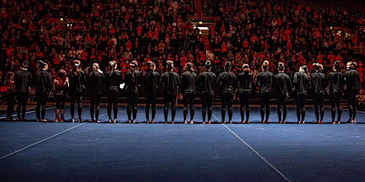 OSU Gymnastics Post Season Banquet primary image