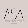 Logotipo da organização ASA Leather Work