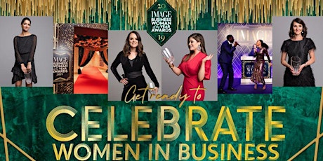 IMAGE Businesswoman of The Year Awards 2019 primary image