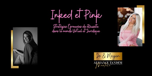 Image principale de Inked and Pink