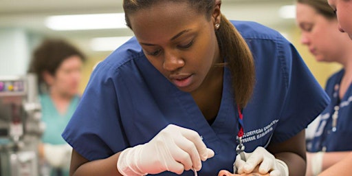 Community Blood Drive primary image