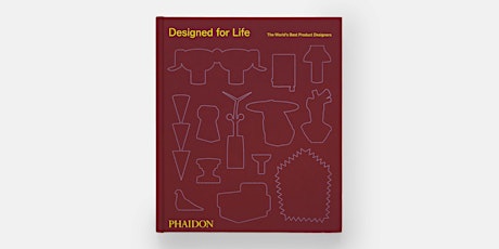 Designed for Life | Phaidon x EDITION Book Launch