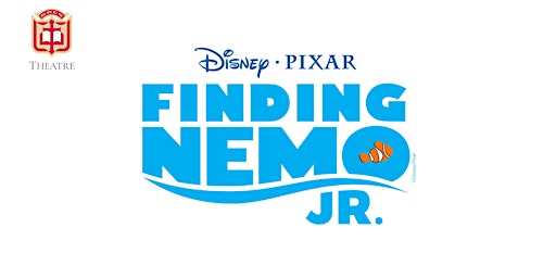 Primaire afbeelding van Middle School Theatre presents "Finding Nemo Jr.” (Sunday Matinee)