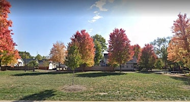 Yoga in the Park at Fall Creek primary image