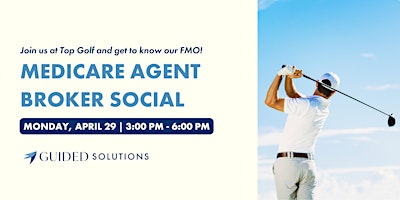 Medicare Agent Broker Social | Guided Solutions  primärbild