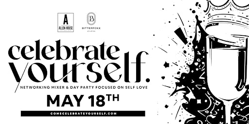 Celebrate Yourself primary image