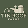 Logotipo de Tin Roof Farms