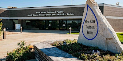 SACWSD Groundbreaking Klein Enhancement Project for PFAS Treatment primary image