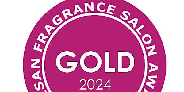 TOP FRAGRANCES 2024: Artisan Fragrances of the Year Awards - REGISTRATION