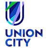 Logo van City of Union City