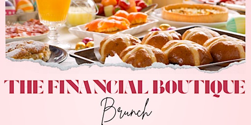 The Financial Boutique Brunch Event primary image