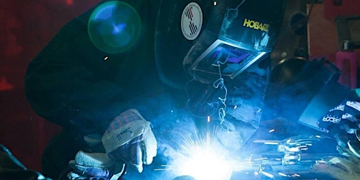 Primaire afbeelding van Intro to TIG Welding: Safety and Basics (May 2nd, 2024)