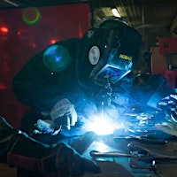 Intro to TIG Welding: Safety and Basics (May 9th, 2024)  primärbild