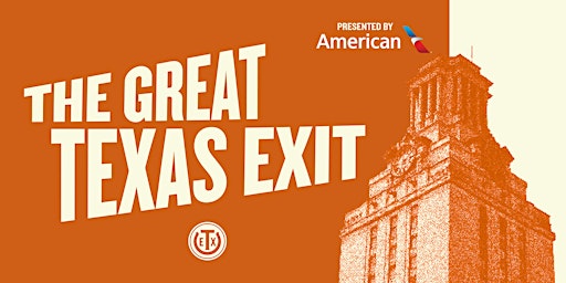 Hauptbild für 2024 Great Texas Exit