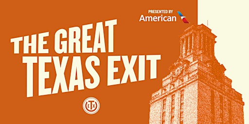 2024 Great Texas Exit  primärbild