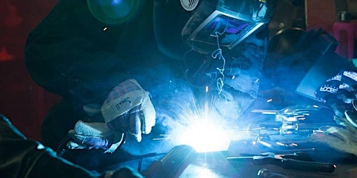 Intro to MIG Welding: Safety and Basics (May 16th, 2024) primary image
