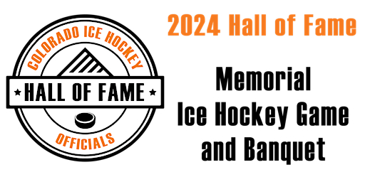 Image principale de 2024 CIHO Hall of Fame Game and Banquet