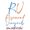 Logotipo da organização Rosemond Vineyards