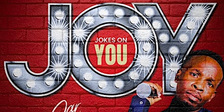 Jokes on You Comedy Show"