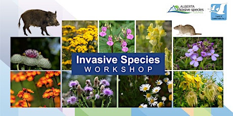 Invasive Species Workshop
