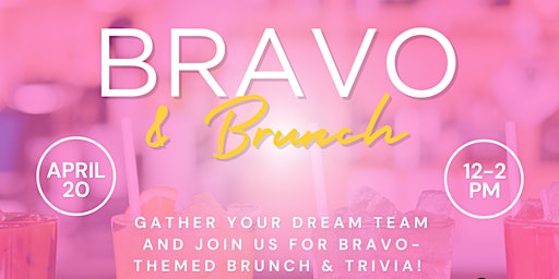 Imagem principal do evento Bravo/ Real Housewives Trivia