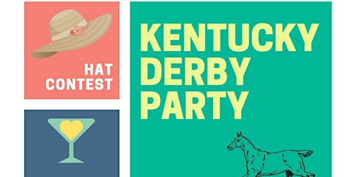 Imagem principal de Kentucky Derby Party