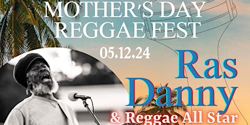 Imagen principal de MOTHER'S DAY REGGAE FEST: COTTONWOOD CANYON WINERY