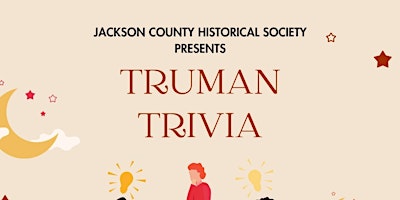 Primaire afbeelding van Truman Trivia