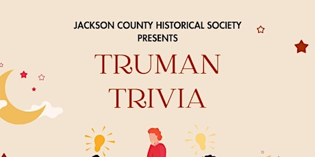 Truman Trivia primary image