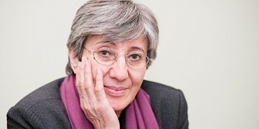 A Conversation with Afghan Human Rights Icon and Author Dr. Sima Samar  primärbild