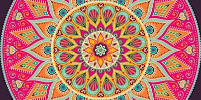 Hauptbild für Taller de mandalas (7-10 años)