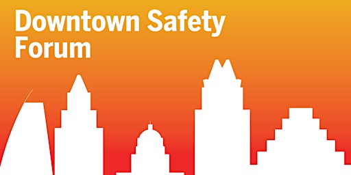 October Safety Forum