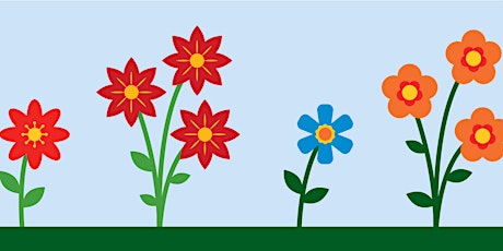 Imagem principal de Blossoming Art with Petals of Friendship
