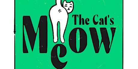 Cat’s Meow Stand Up Comedy Show