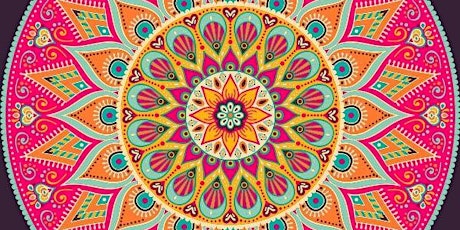 Taller de mandalas (11-15 años)