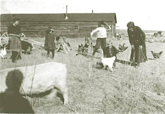 History Of Standley Lake primary image