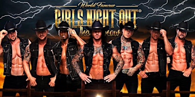 Girls Night Out the Show at Weldon Mills Theatre (Roanoke Rapids, NC) primary image