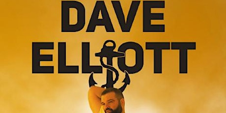 Dave Elliott - Roleplay