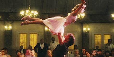 Primaire afbeelding van Dirty Dancing at the Misquamicut Drive-In