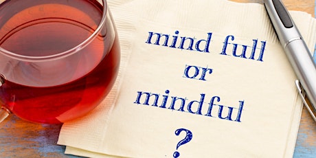 Mindfulness and Claritea