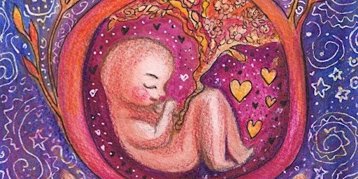 Hauptbild für Mindful Pregnancy Circle : Virtual