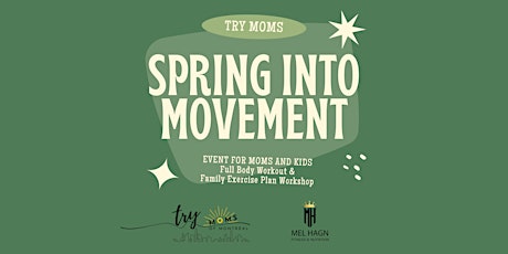 Spring into Movement