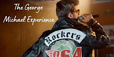 Imagem principal de Phil Samuels - The George Michael Experience