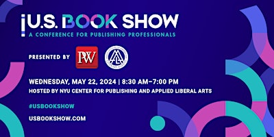 Image principale de U.S Book Show