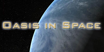 Earth Day Special Program: Oasis In Space primary image