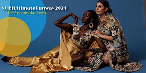 NUBIUltimateRunway - Africa meets Asia primary image