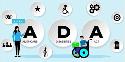 Complying with ADA'S Interactive Process (UPDATED)  primärbild