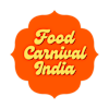 Logo van Food Carnival of India