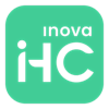 Logotipo da organização InovaHC