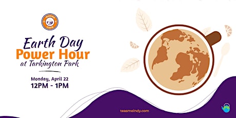 Earth Day Power Hour